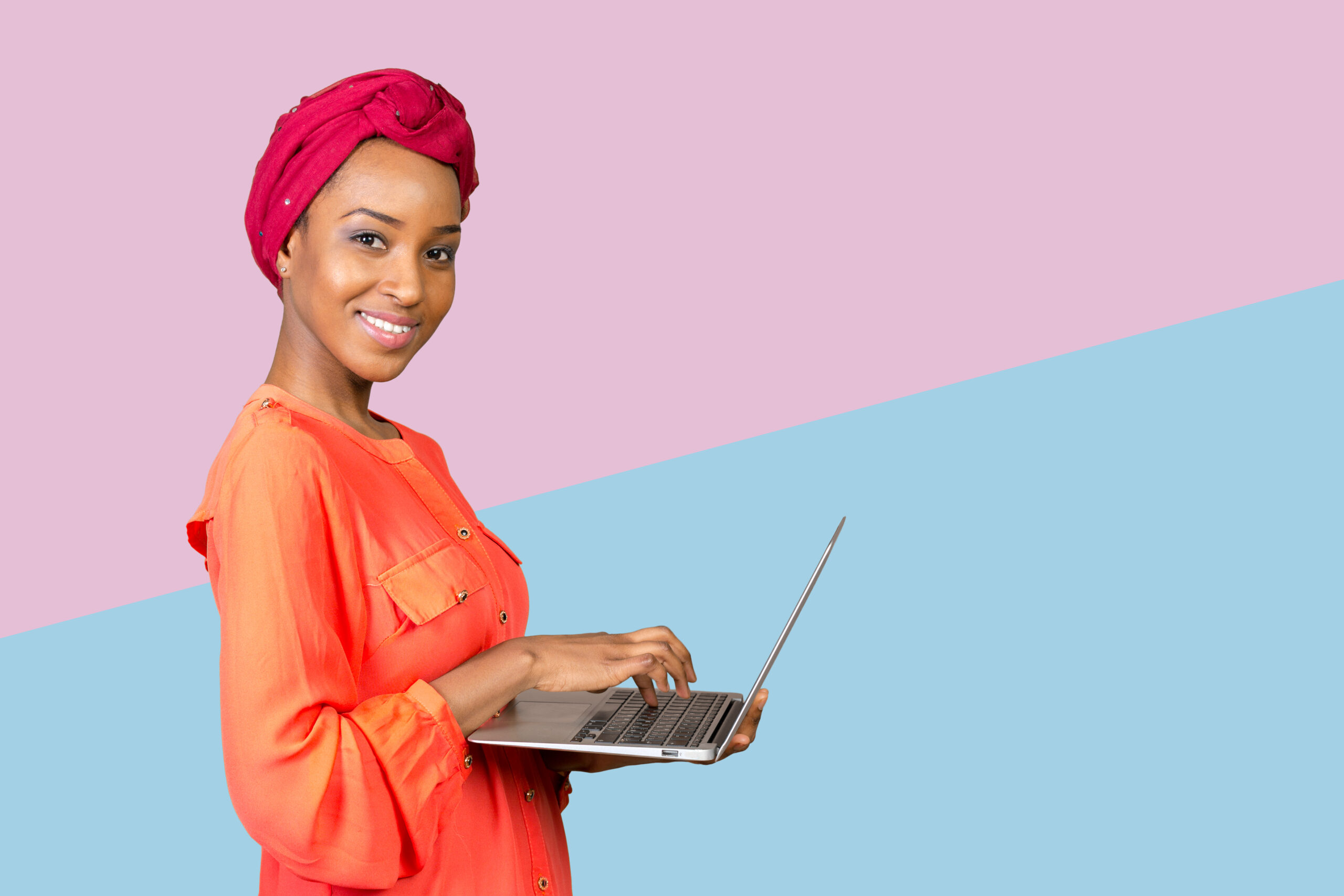 Bienvenue sur la plateforme 