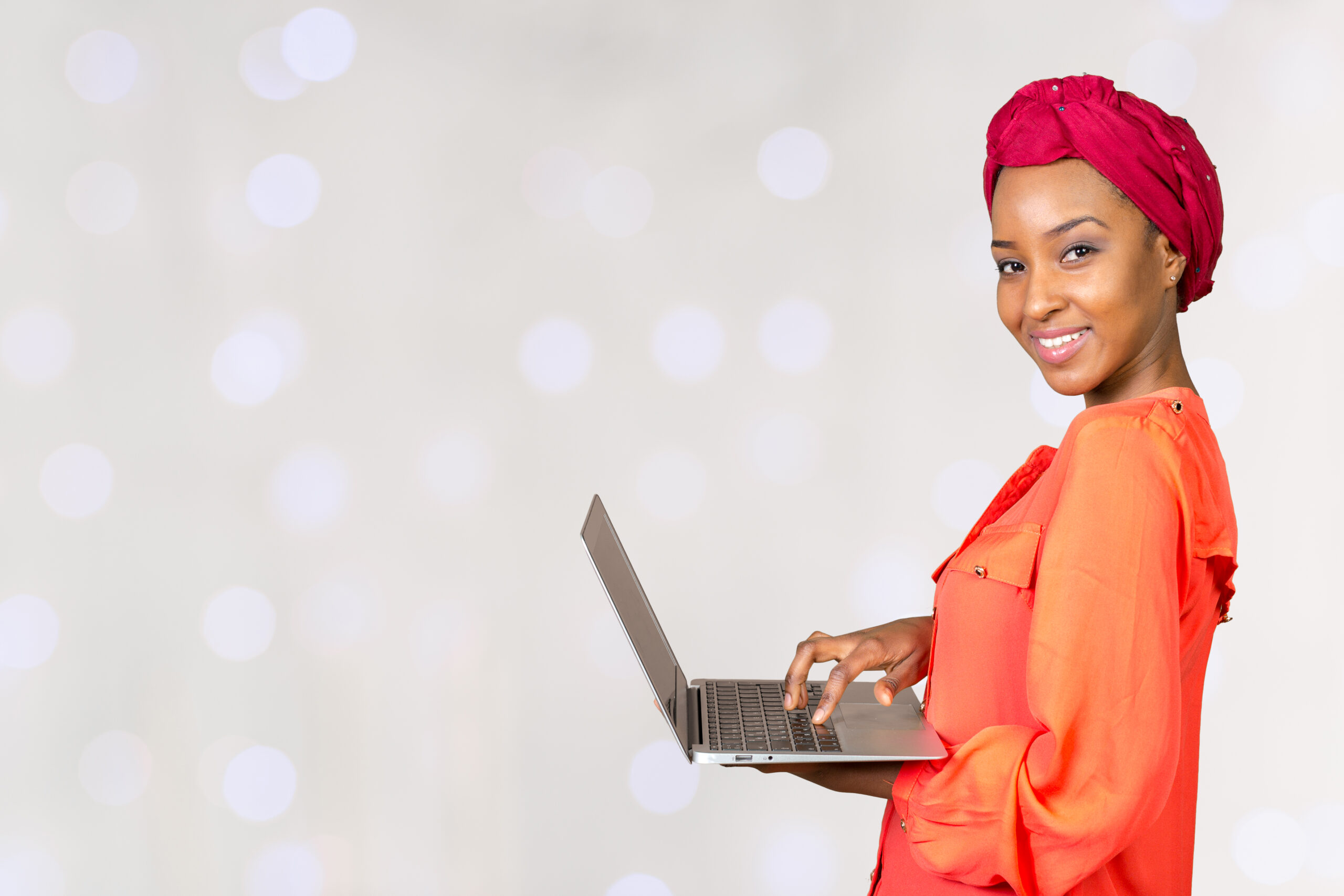 Rejoignez la Révolution Numérique !